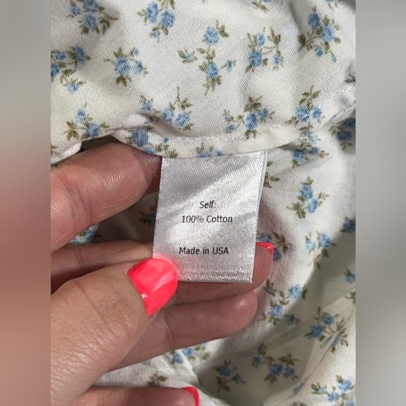 LA LIGNE Isadora Halter Maxi Dress - Picture 12 of 12